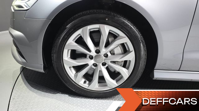 Audi A6 40 TFSI C7 купить на сайте DeffCars