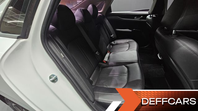 Kia K5 2.0 LPI(Renter car) Trandy купить на сайте DeffCars
