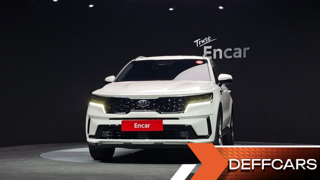Kia SORENTO Diesel 2.2 4WD Noblesse купить на сайте DeffCars