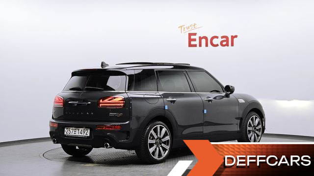Mini CLUBMAN Standard 2nd купить на сайте DeffCars