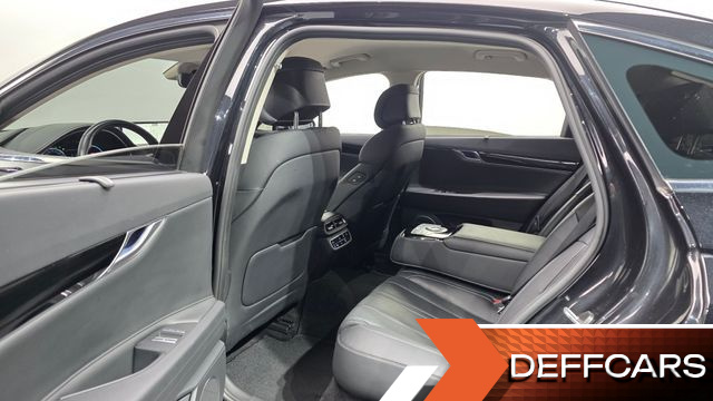 Genesis G80 Gasoline 2.5 Turbo AWD купить на сайте DeffCars