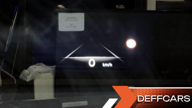 Genesis GV80 2.5T Gasoline 2WD купить на сайте DeffCars