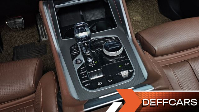 BMW X6 xDrive30d M Sport купить на сайте DeffCars