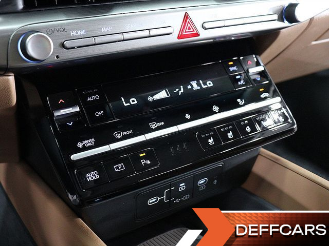 Hyundai GRANDEUR Premium купить на сайте DeffCars