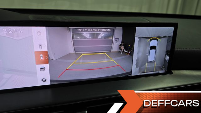 Genesis GV80 2.5T Gasoline AWD купить на сайте DeffCars