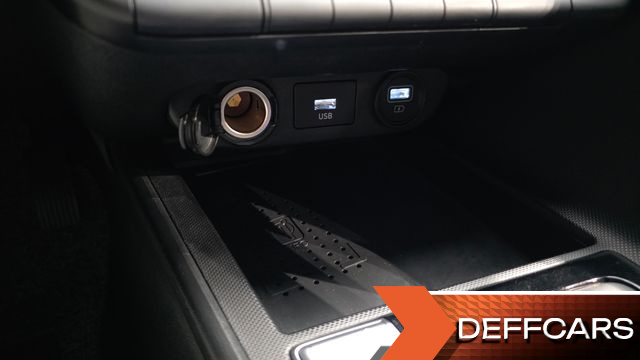 Hyundai AVANTE 1.6 Inspiration купить на сайте DeffCars