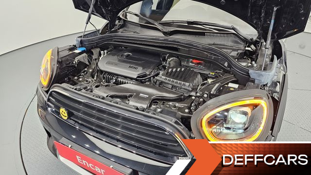Mini COUNTRYMAN Classic Plus 2nd купить на сайте DeffCars