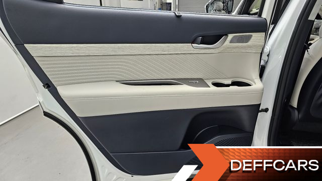 Hyundai PALISADE Gasoline 3.8 4WD Calligraphy купить на сайте DeffCars