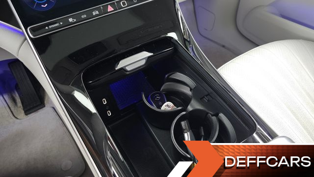 Mercedes EQE EQE350 4MATIC купить на сайте DeffCars