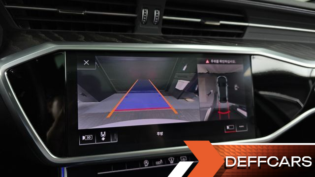 Audi A6 40 TDI Quattro Premium купить на сайте DeffCars