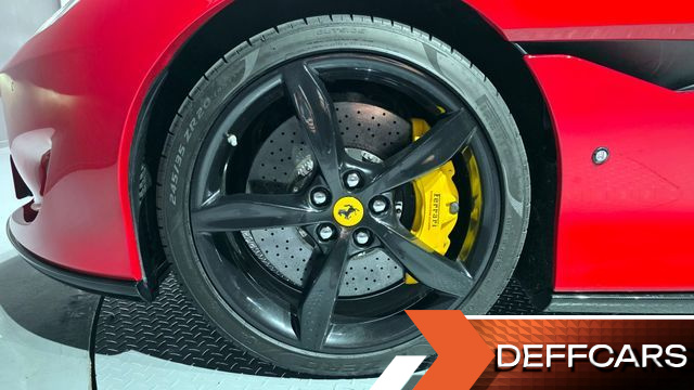Ferrari PORTOFINO 3.9 V8 купить на сайте DeffCars