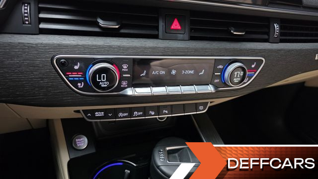 Audi A5 40 TFSI Quattro Premium Sportback купить на сайте DeffCars