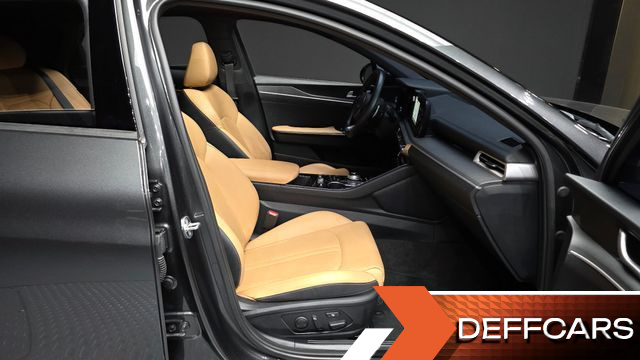 Kia K5 1.6 Turbo Prestige купить на сайте DeffCars