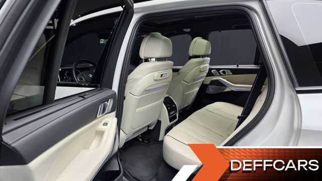 BMW X5 M60i купить на сайте DeffCars