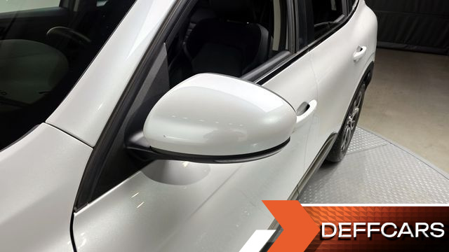 Renault-KoreaSamsung XM3 1.3 TCe RE Signature купить на сайте DeffCars