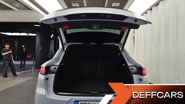 Porsche CAYENNE 3.0 Coupe купить на сайте DeffCars
