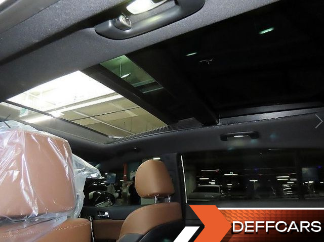 Kia SPORTAGE Diesel 2.0 2WD Inteligent купить на сайте DeffCars