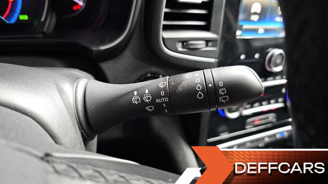 Renault-KoreaSamsung QM6 2.0 GDe RE 2WD купить на сайте DeffCars