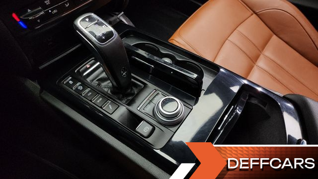 Maserati GHIBLI 3.0 Modena 3rd купить на сайте DeffCars