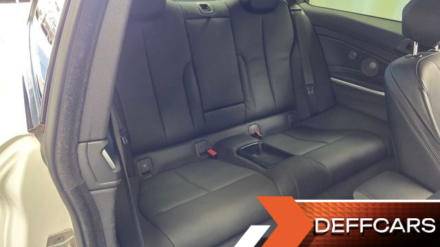 BMW 4-SERIES 430i M Sport Coupe купить на сайте DeffCars