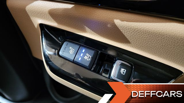 Kia CARNIVAL Gasoline 9-Seater Signature купить на сайте DeffCars