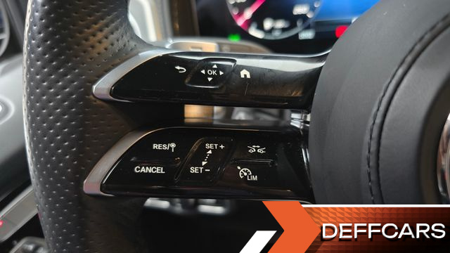 Mercedes G-CLASS G450d купить на сайте DeffCars