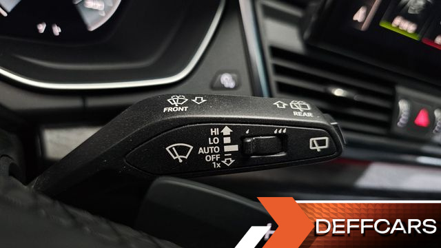 Audi Q5 45 TFSI Quattro Sportback Premium купить на сайте DeffCars
