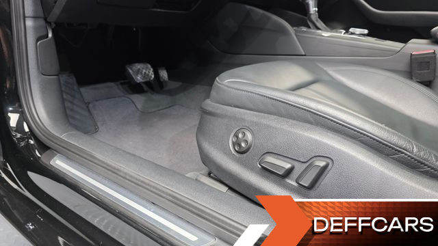 Audi A3 40 TFSI 8V купить на сайте DeffCars