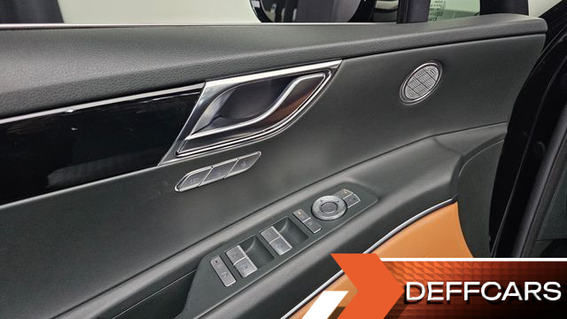Genesis GV80 2.5T Gasoline 2WD купить на сайте DeffCars
