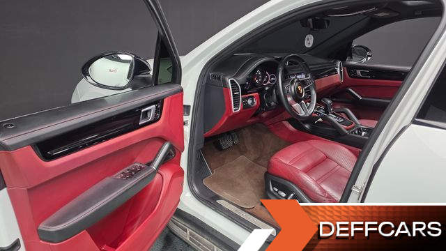 Porsche CAYENNE 3.0 купить на сайте DeffCars