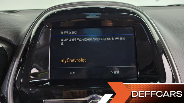ChevroletGMDaewoo SPARK Premier купить на сайте DeffCars