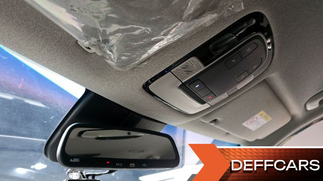 Hyundai PALISADE Diesel 2.2 2WD Prestige купить на сайте DeffCars