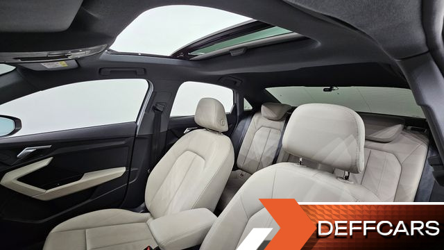 Audi A3 40 TFSI купить на сайте DeffCars