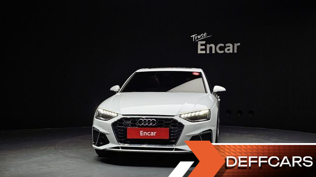 Audi A4 45 TFSI Quattro Premium купить на сайте DeffCars