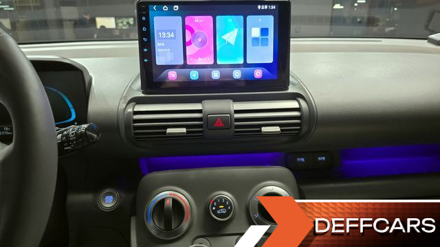 Hyundai CASPER Turbo Modern купить на сайте DeffCars