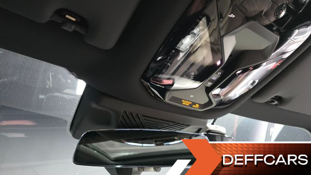 BMW 5-SERIES 520i M Sport купить на сайте DeffCars