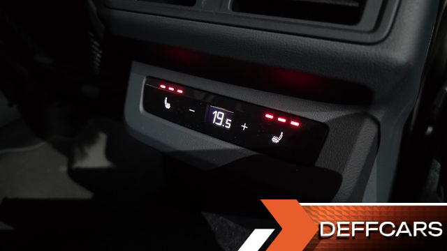 Audi Q5 45 TFSI Quattro S Line Black Ediiton купить на сайте DeffCars