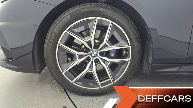BMW 5-SERIES 520i M Sport купить на сайте DeffCars