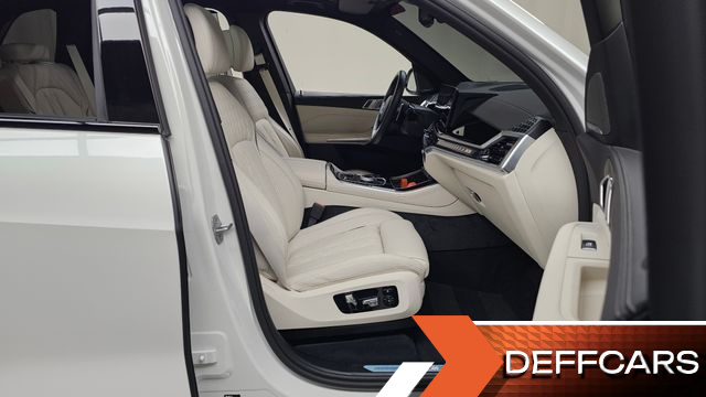 BMW X5 xDrive 40i M Sport купить на сайте DeffCars