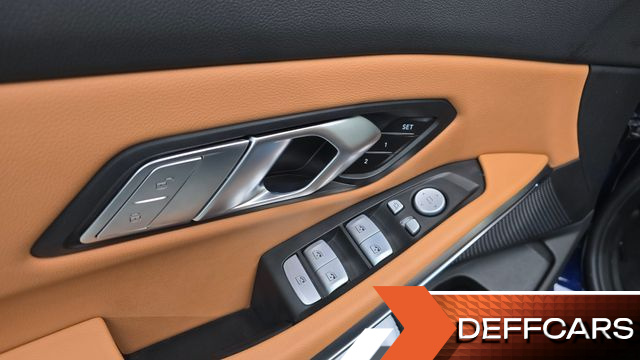 BMW 3-SERIES 320i купить на сайте DeffCars