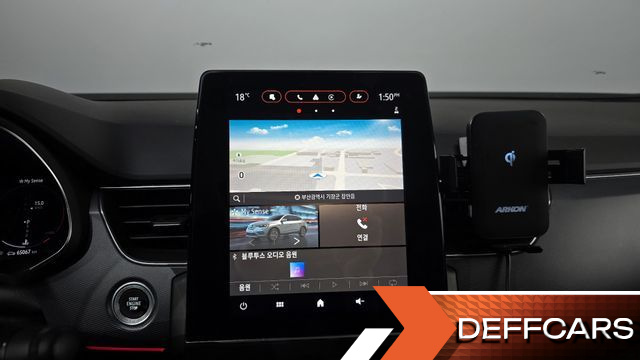 Renault-KoreaSamsung XM3 1.3 TCe RE Signature купить на сайте DeffCars
