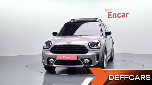 Mini COUNTRYMAN Classic Plus 2nd купить на сайте DeffCars