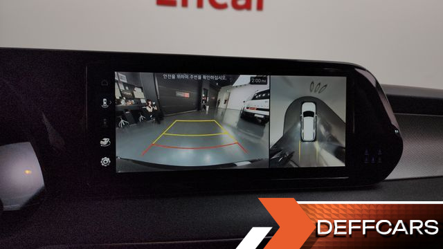 Hyundai PALISADE Gasoline 3.8 2WD Exclusive купить на сайте DeffCars
