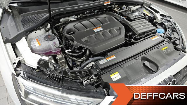 Audi A3 40 TFSI Premium купить на сайте DeffCars