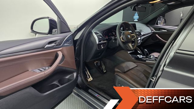 BMW X4 xDrive20i M Sport X купить на сайте DeffCars