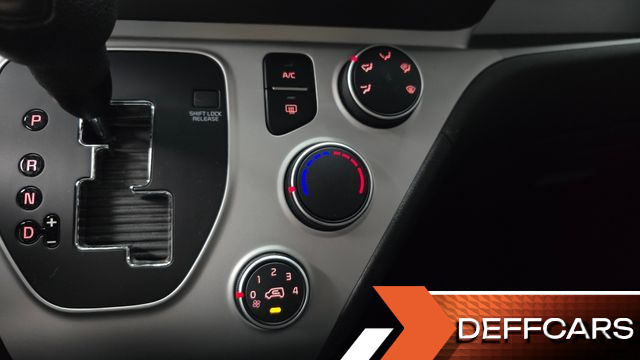 Kia RAY Van Prestige купить на сайте DeffCars