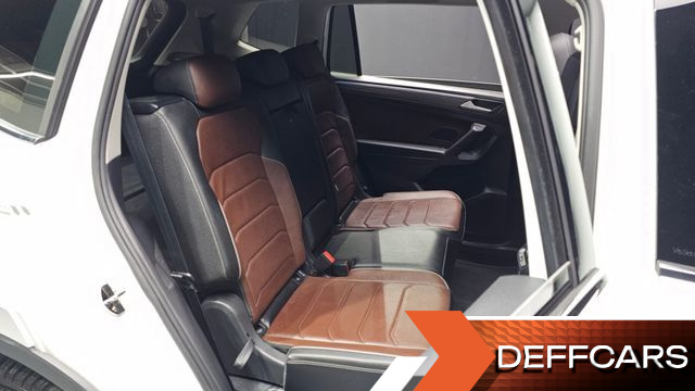 Volkswagen TIGUAN 2.0 TSI Prestige купить на сайте DeffCars