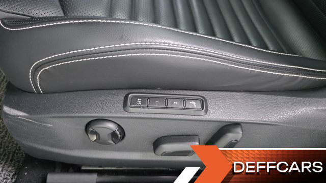 Volkswagen PASSAT 2.0 TDI Prestige купить на сайте DeffCars