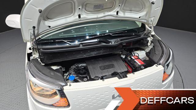 Kia RAY Van Prestige Special купить на сайте DeffCars