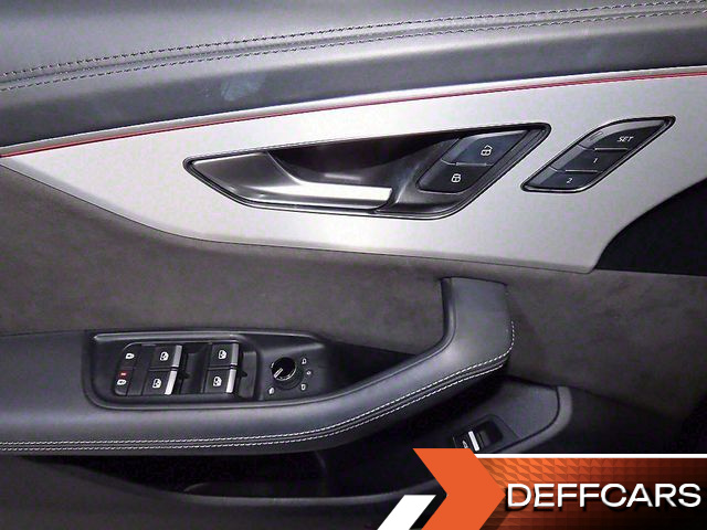 Audi Q8 50 TDI Quattro Premium купить на сайте DeffCars